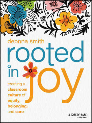 cover image of Rooted in Joy